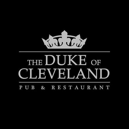 Duke of Cleveland